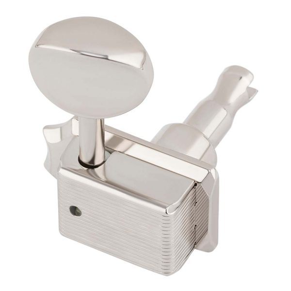 ClassicGear™ Tuning Machines, Chrome - Image 2