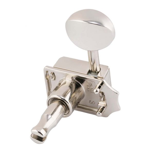 ClassicGear™ Tuning Machines, Chrome - Image 3