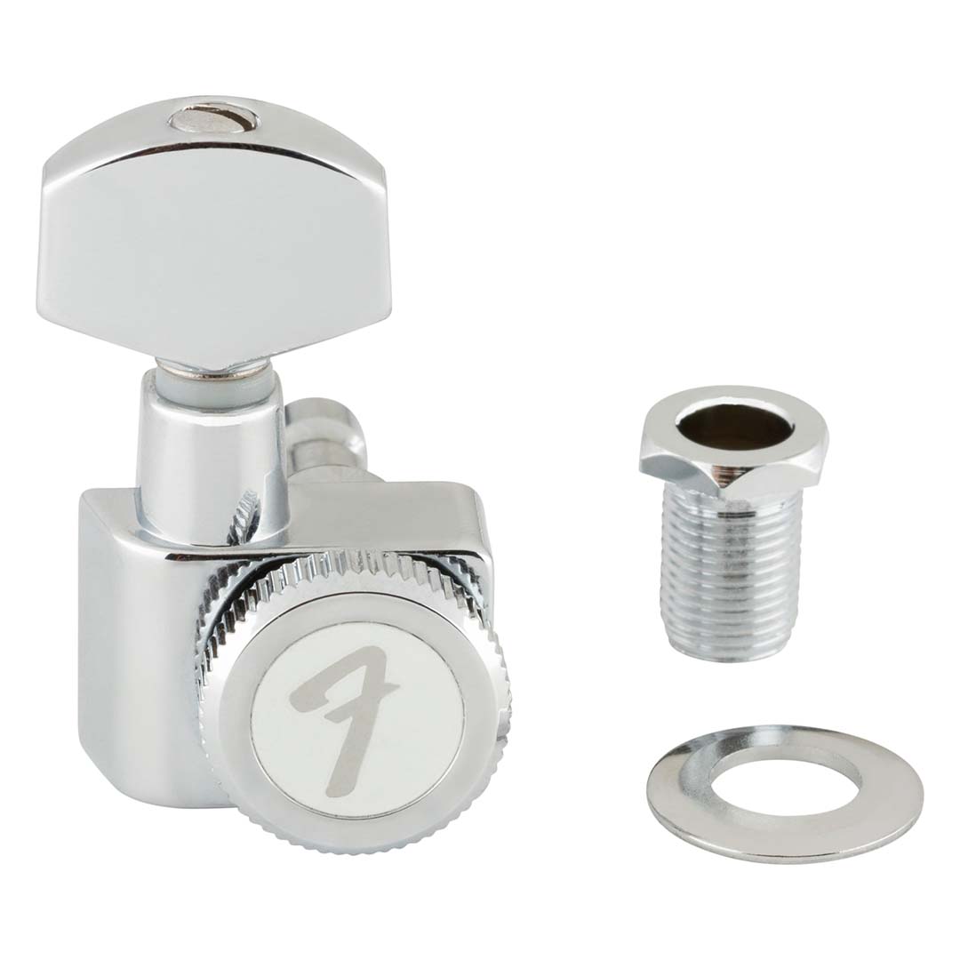Locking Tuners, All Short, Chrome - Image 2