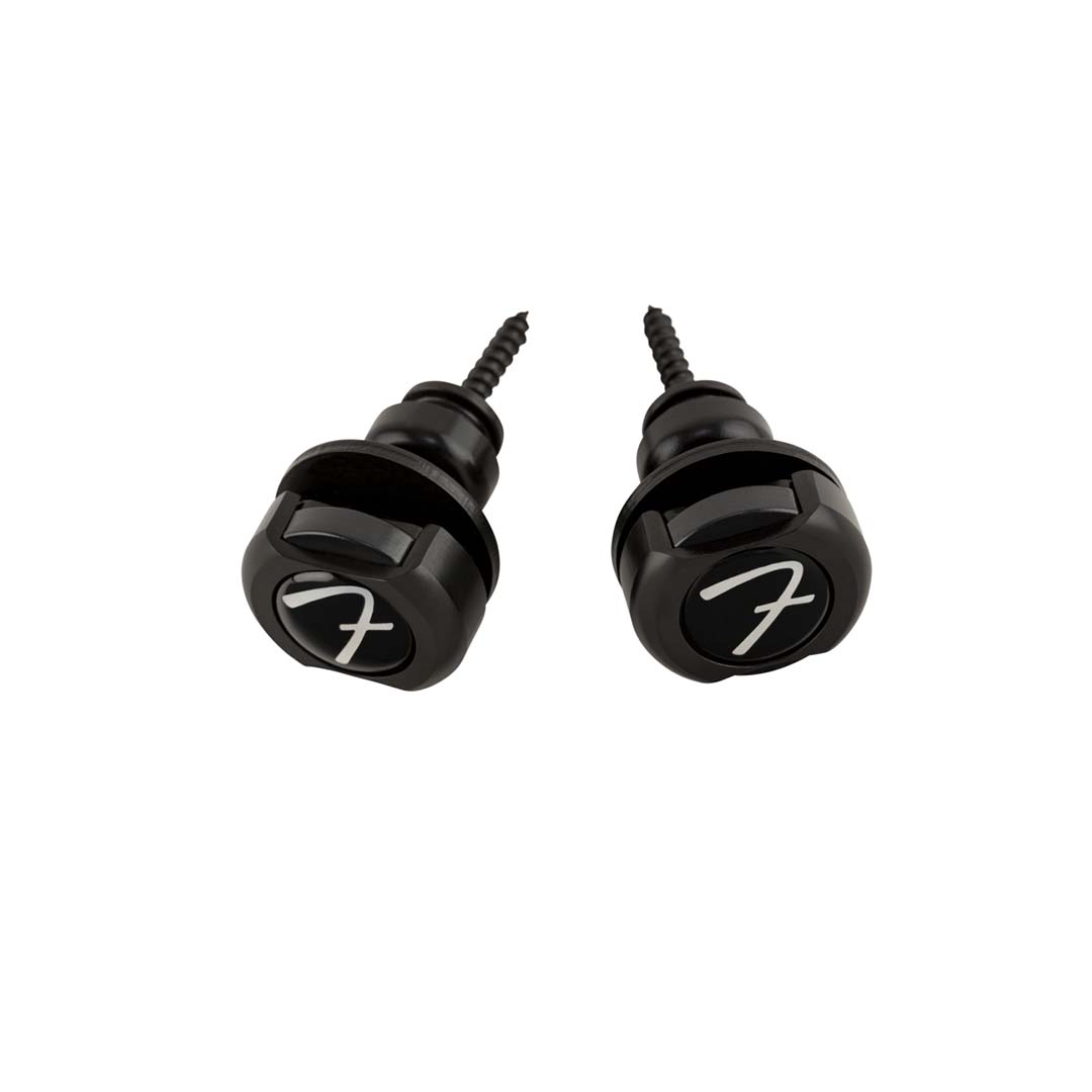 Infinity Strap Locks, Black - Image 2