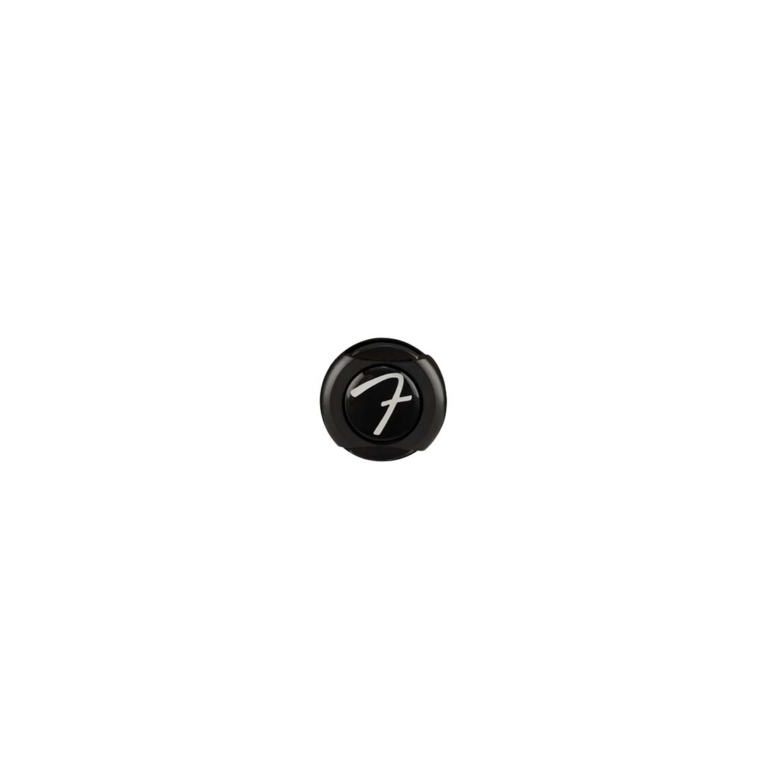 Infinity Strap Locks, Black - Image 3