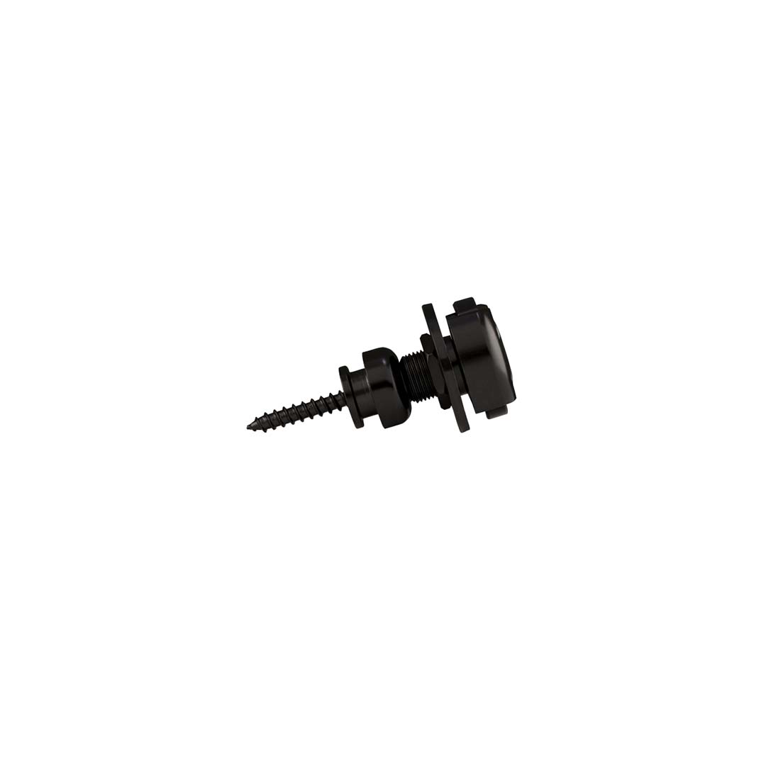 Infinity Strap Locks, Black - Image 4