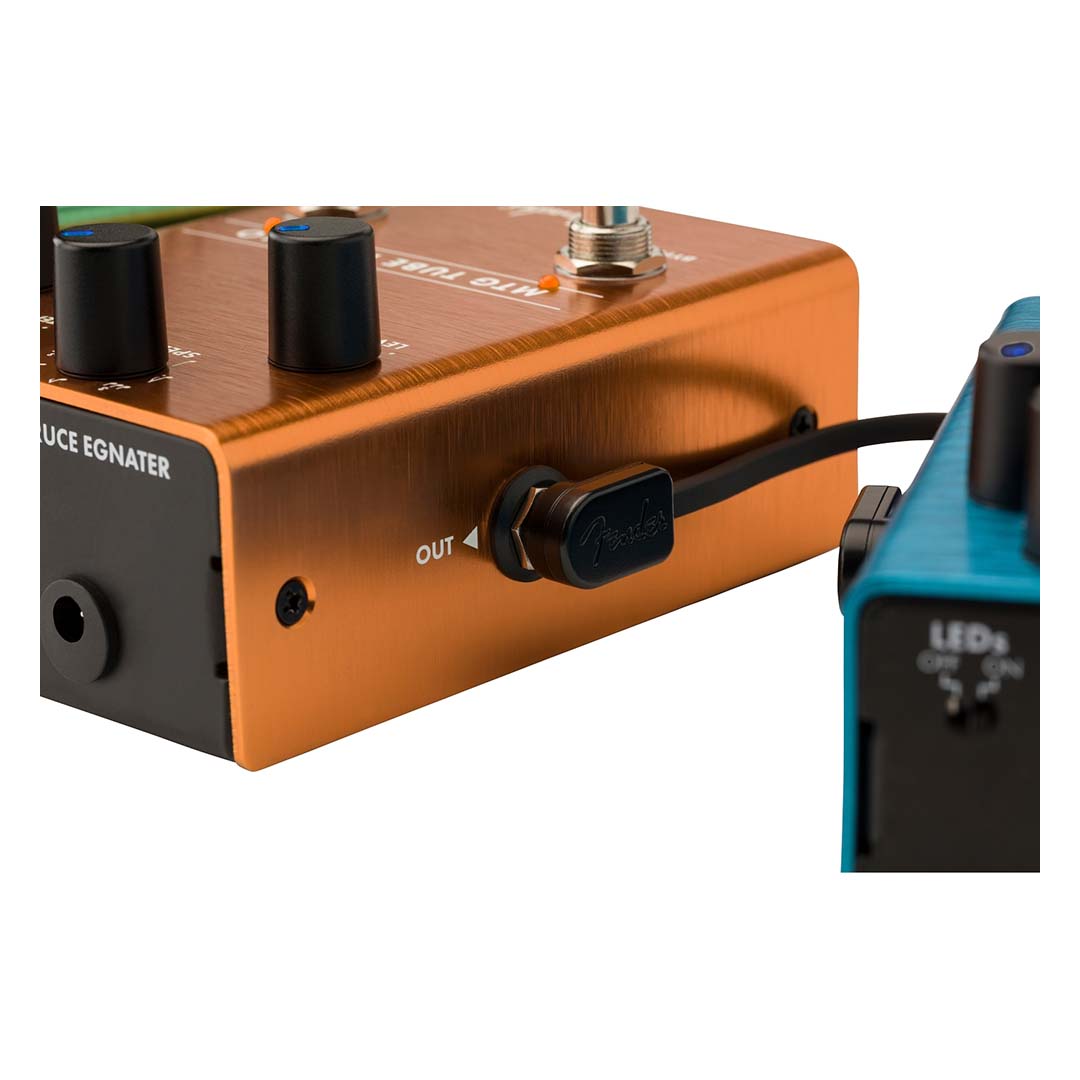 Blockchain™ Patch Cable Kit, Large, Black - Image 6