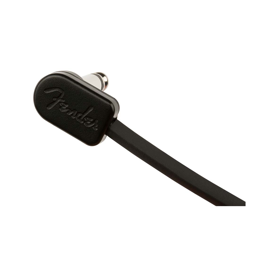 Blockchain™ Patch Cable Kit, Large, Black - Image 2