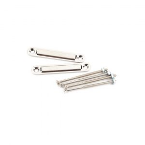 Pure Vintage Small Chassis Straps, (2)