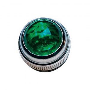 Pure Vintage Green Amplifier Jewel (1)