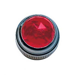 Pure Vintage Red Amplifier Jewel (1)
