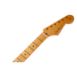 Classic Series 50's Stratocaster® Soft V Neck, 21 Vintage Frets, Maple