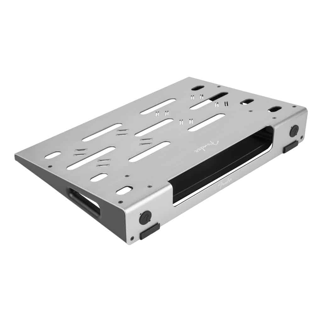 Professional Pedal Board with Bag, Small - Image 2