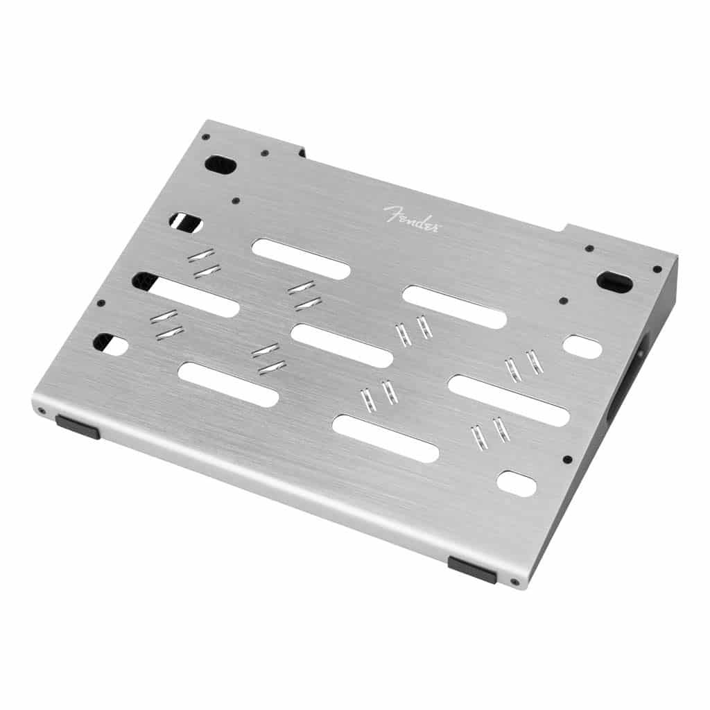 Professional Pedal Board with Bag, Small - Image 3