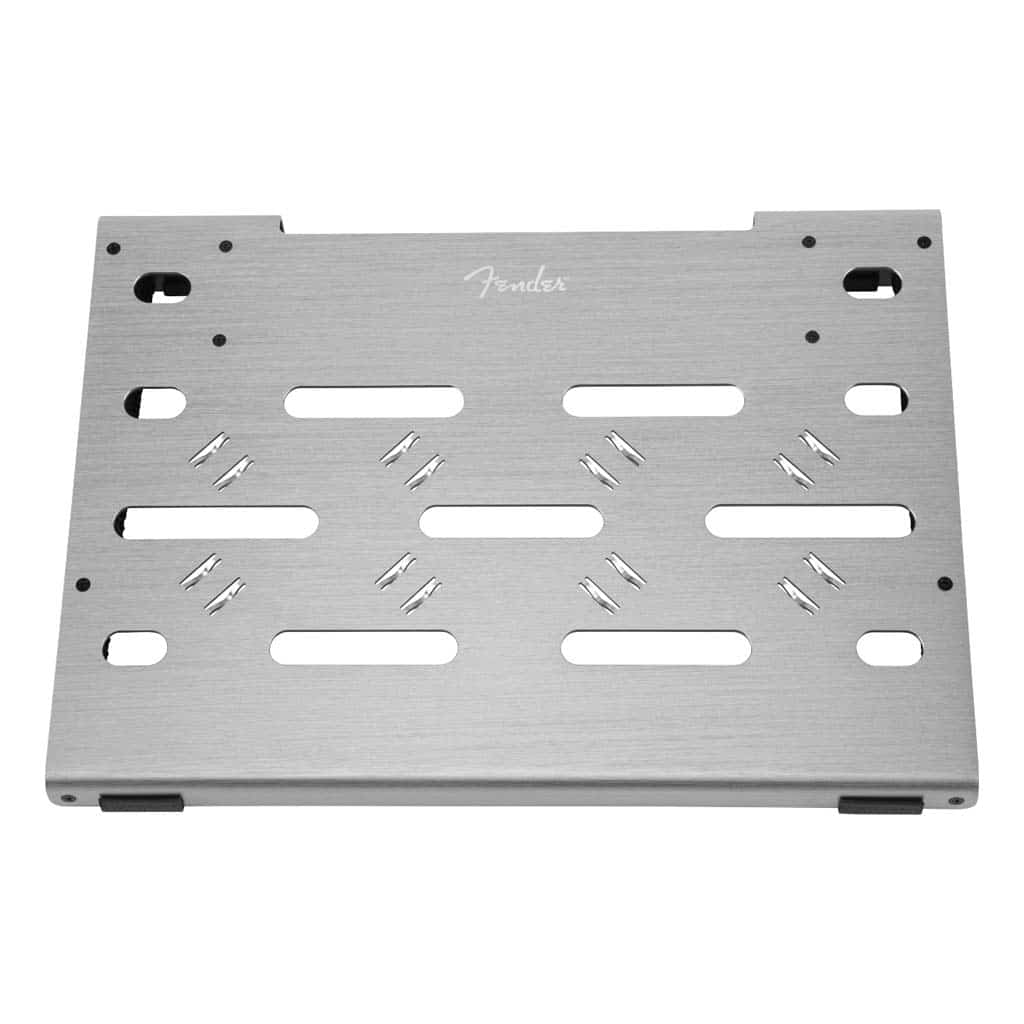 Professional Pedal Board with Bag, Small - Image 4