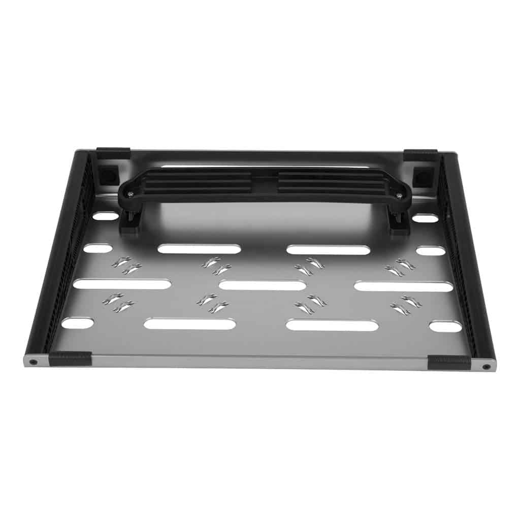 Professional Pedal Board with Bag, Small - Image 5