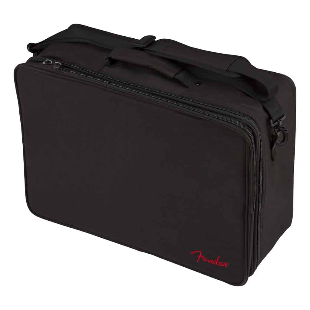 Professional Pedal Board with Bag, Small - Image 6