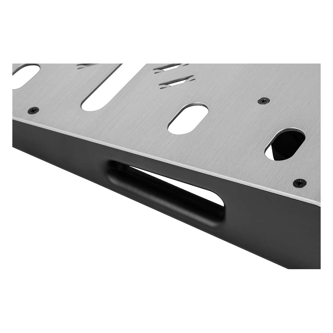 Professional Pedal Board with Bag, Small - Image 9