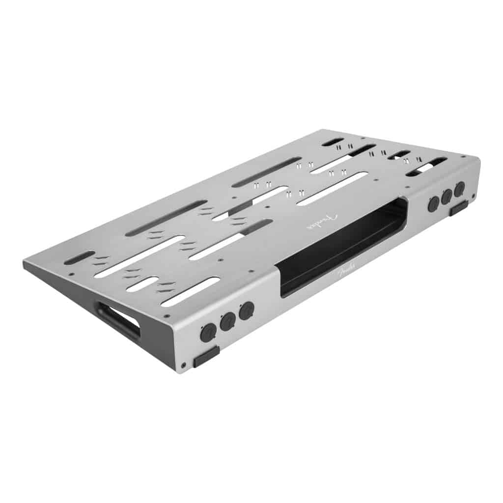 Professional Pedal Board with Bag, Medium - Image 2