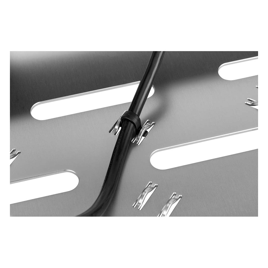 Professional Pedal Board with Bag, Medium - Image 10