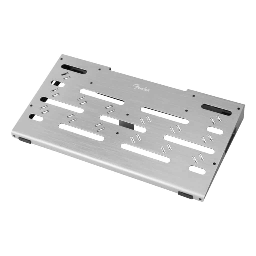 Professional Pedal Board with Bag, Medium - Image 3