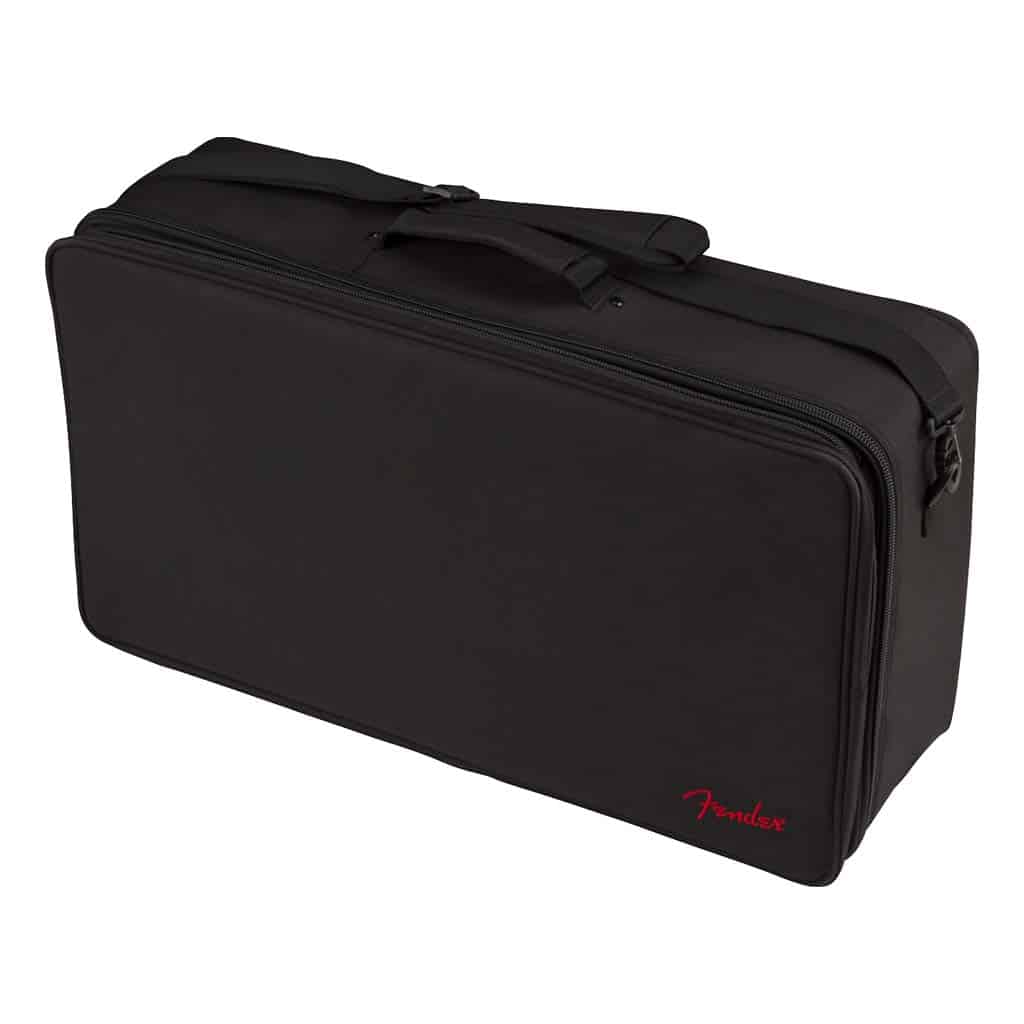 Professional Pedal Board with Bag, Medium - Image 5