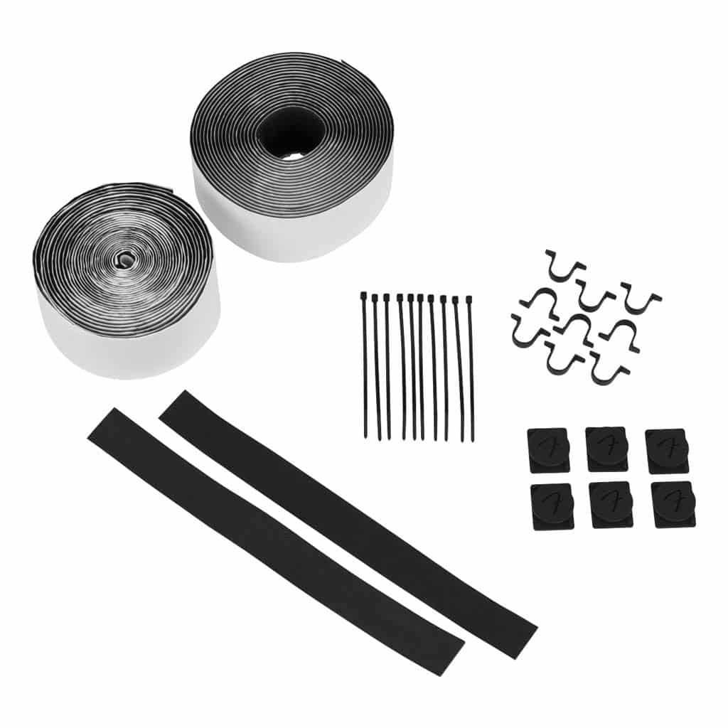 Professional Pedal Board with Bag, Medium - Image 6