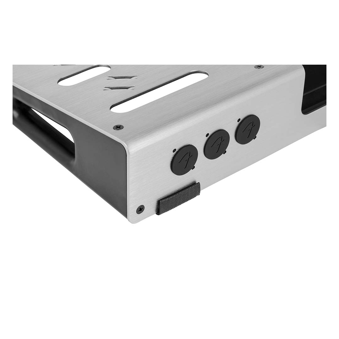 Professional Pedal Board with Bag, Medium - Image 7