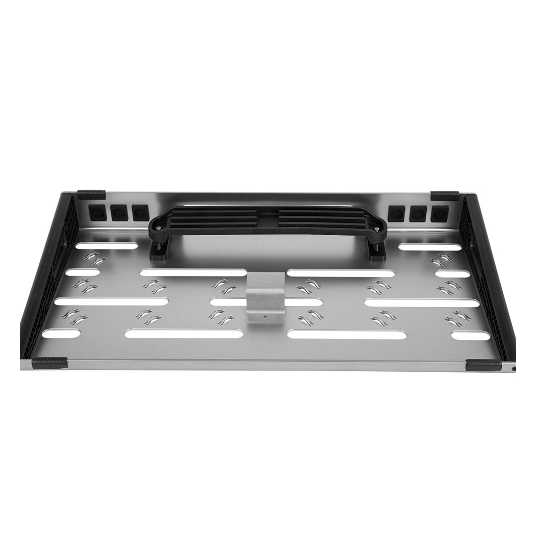 Professional Pedal Board with Bag, Medium - Image 9