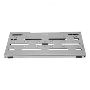 Professional Pedal Board with Bag, Medium