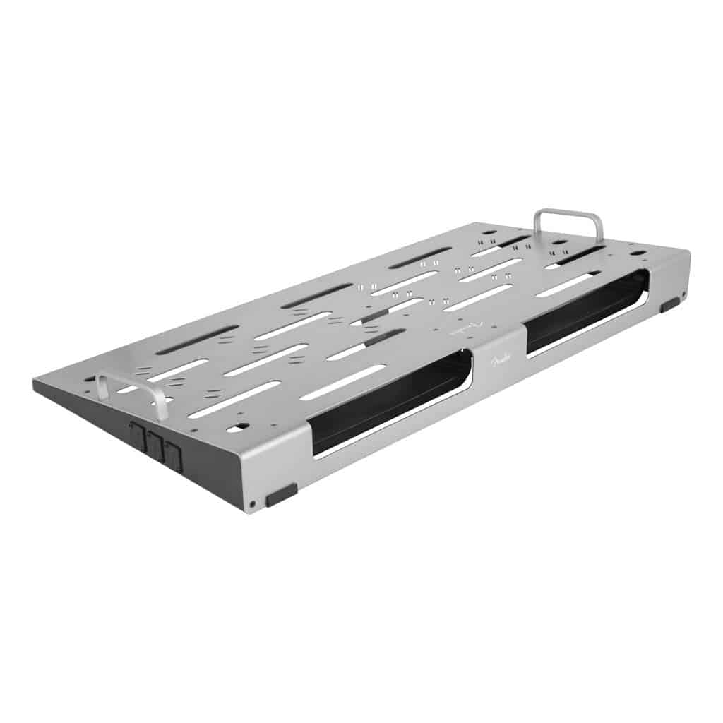 Professional Pedal Board with Bag, Large - Image 2