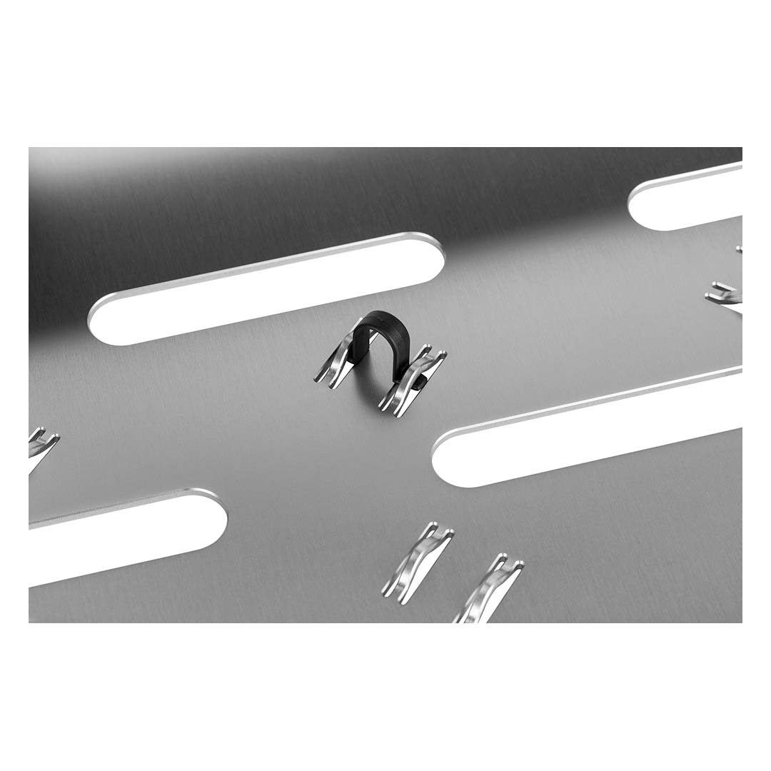 Professional Pedal Board with Bag, Large - Image 10