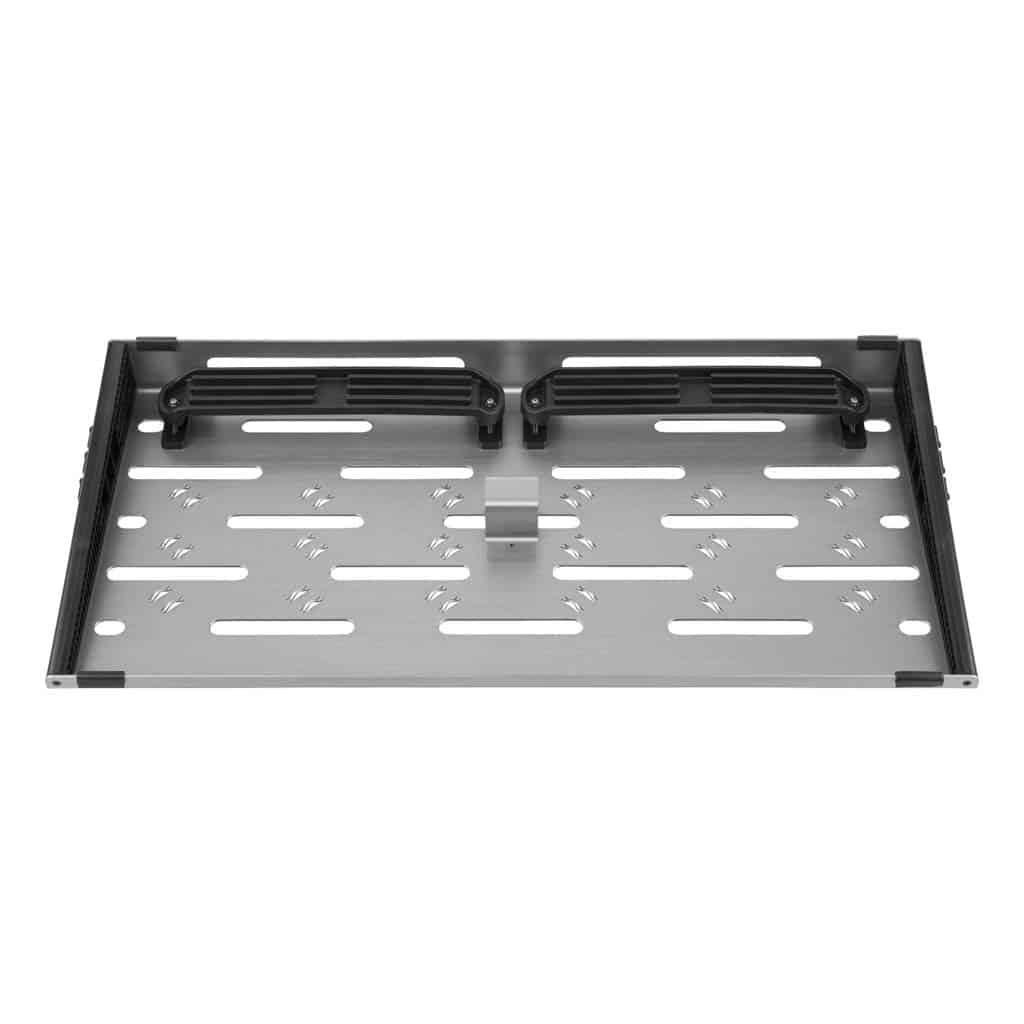 Professional Pedal Board with Bag, Large - Image 5