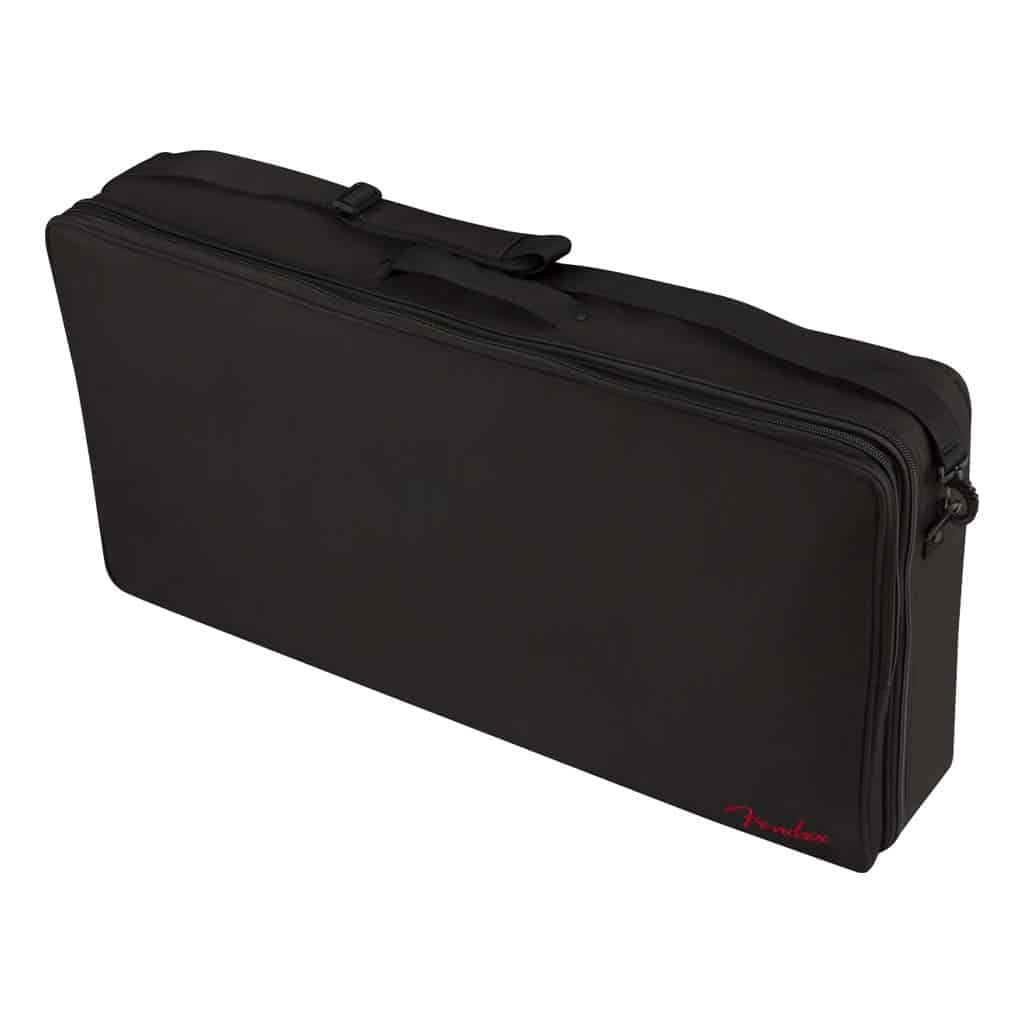 Professional Pedal Board with Bag, Large - Image 6
