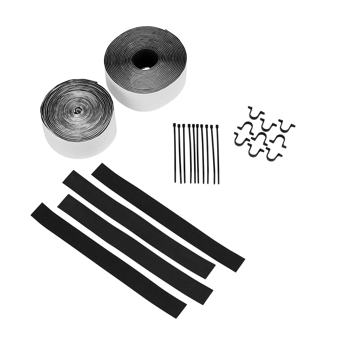 Professional Pedal Board with Bag, Large - Image 7