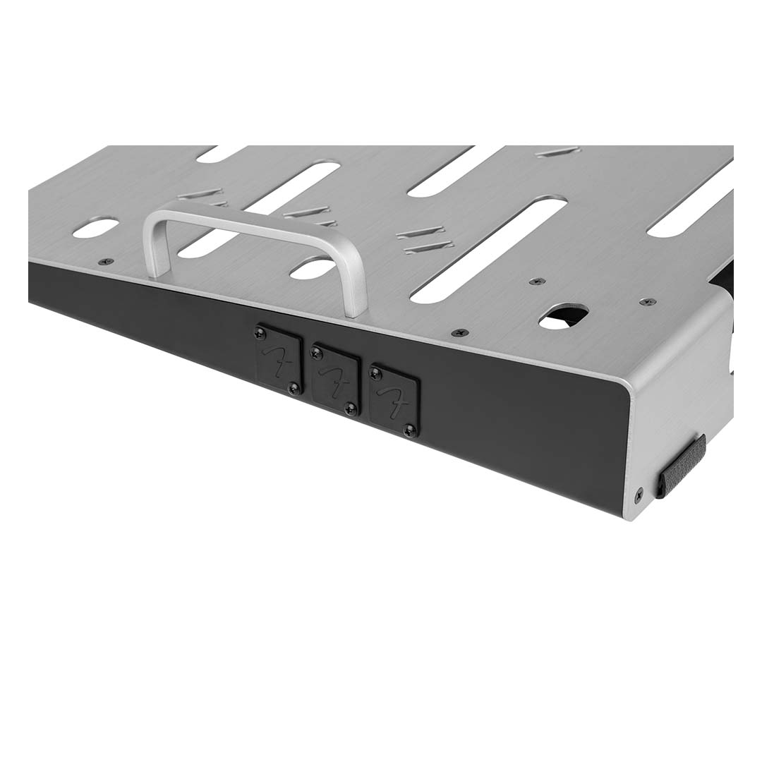 Professional Pedal Board with Bag, Large - Image 8