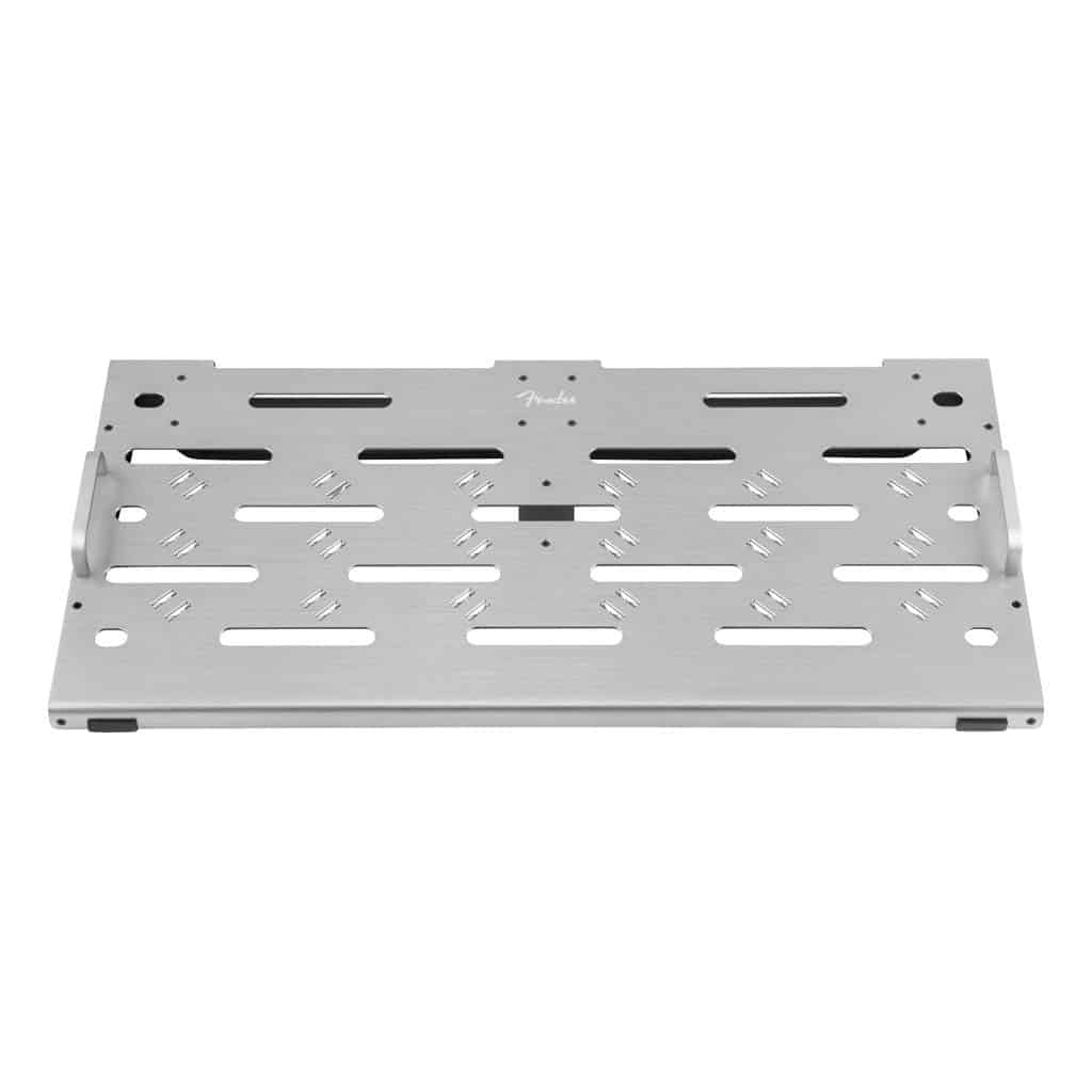 Professional Pedal Board with Bag, Large