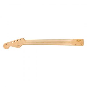 Classic Player 60's Stratocaster® Neck, 21 Med Jumbo Frets, Pau Ferro, C Shape