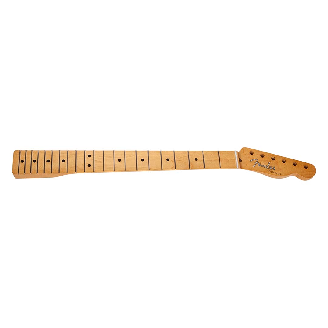Classic Series 50's Telecaster® Neck, 21 Vintage Frets, Maple