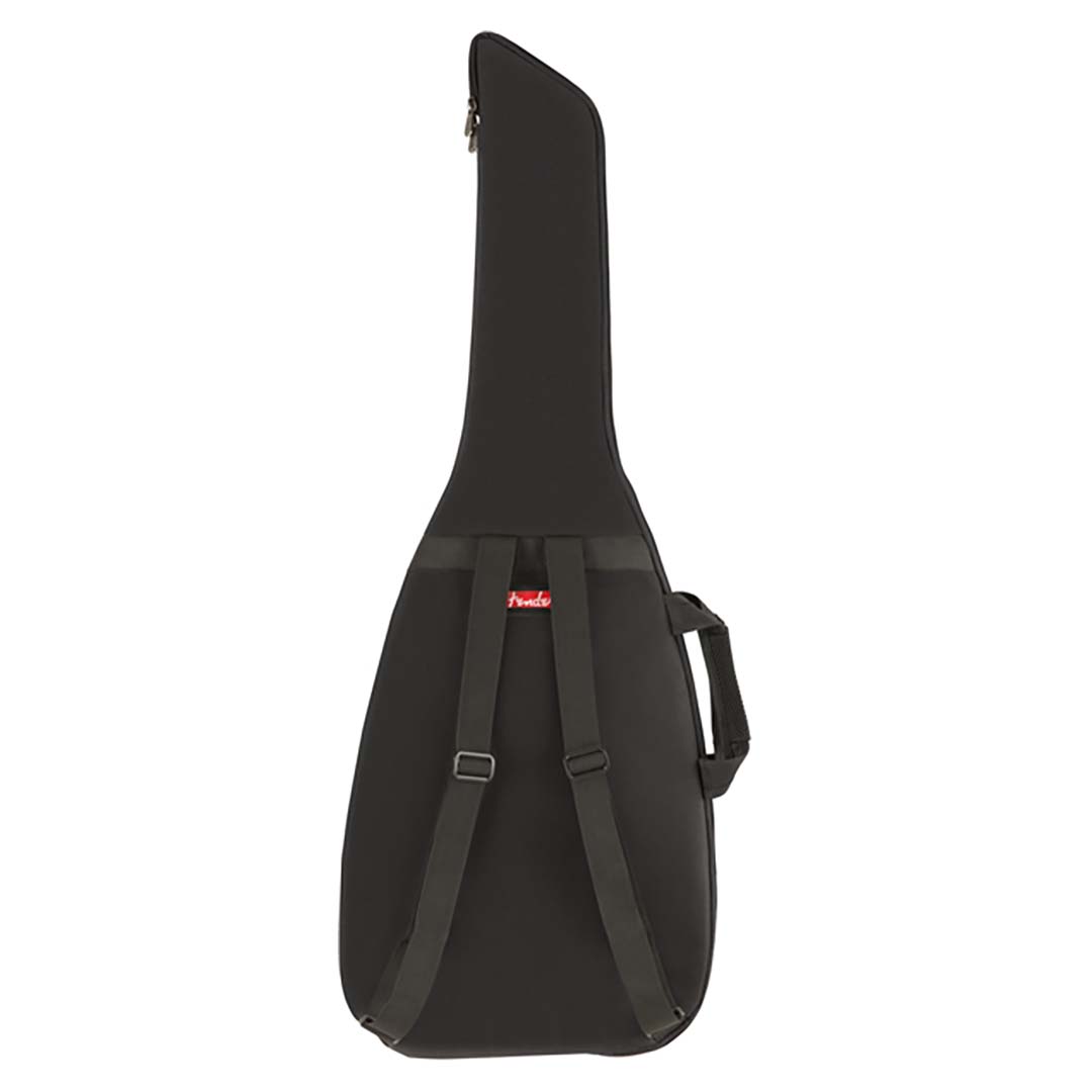 FE405 Electric Guitar Gig Bag, Black - Image 2