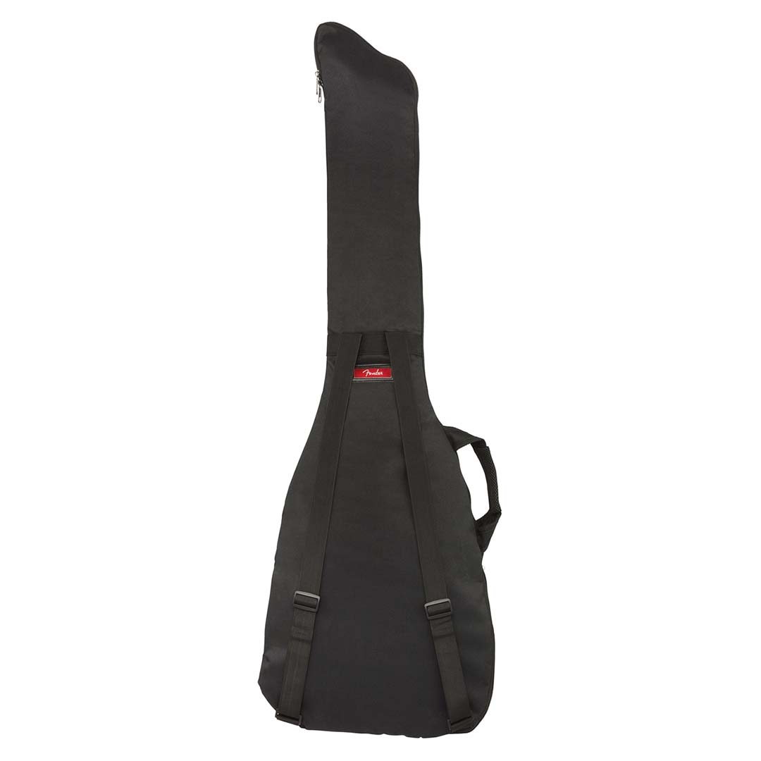 FB405 Electric Bass Gig Bag, Black - Image 2