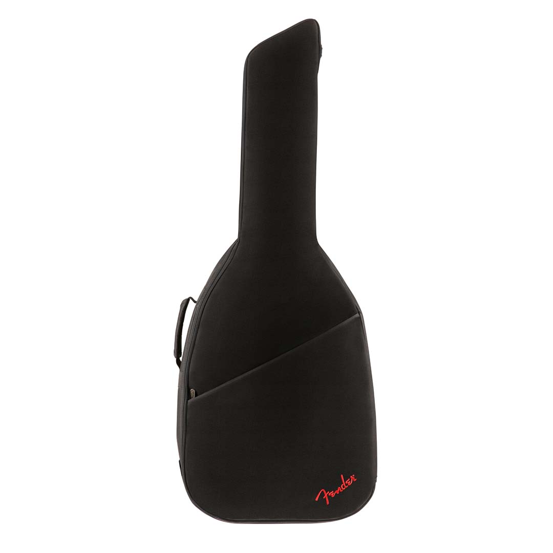 FA405 Dreadnought Gig Bag, Black