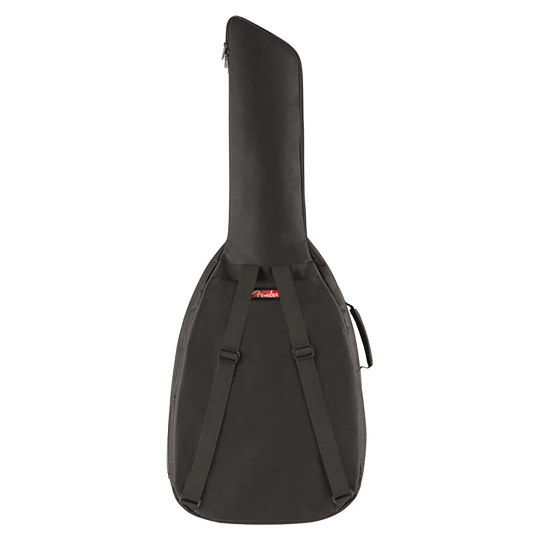 FA405 Dreadnought Gig Bag, Black - Image 2