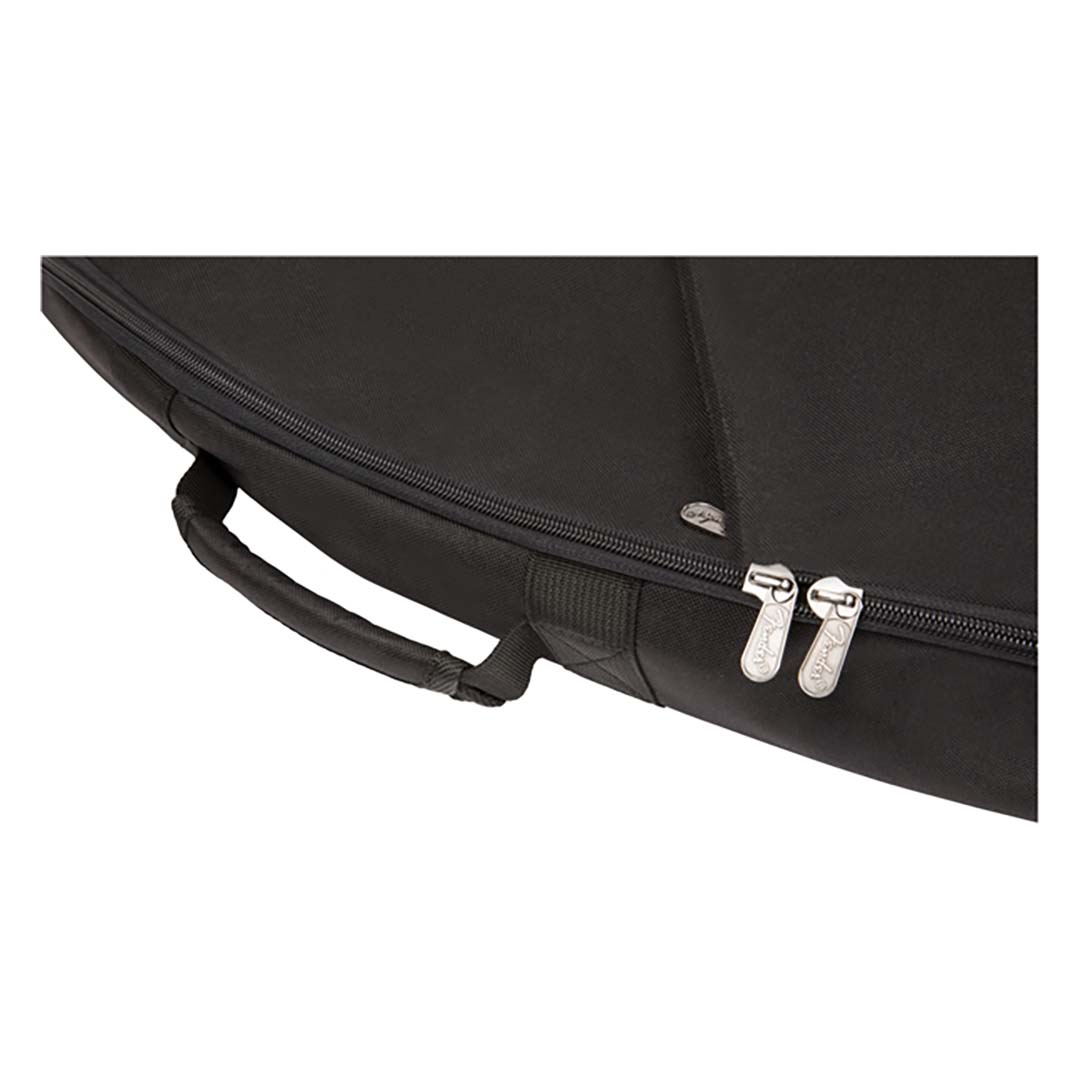 FA405 Dreadnought Gig Bag, Black - Image 4