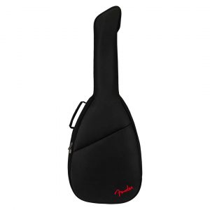 FAS405 Small Body Acoustic Gig Bag, Black