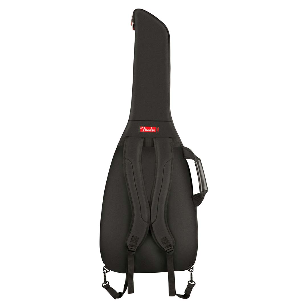 FE610 Electric Guitar Gig Bag, Black - Image 2