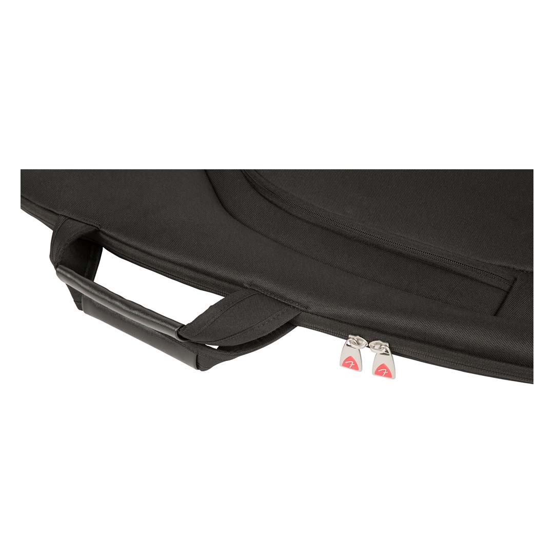 FE610 Electric Guitar Gig Bag, Black - Image 5