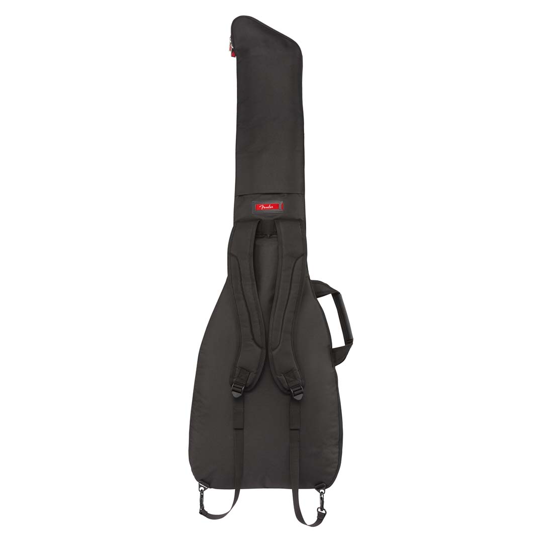 FB610 Electric Bass Gig Bag, Black - Image 2