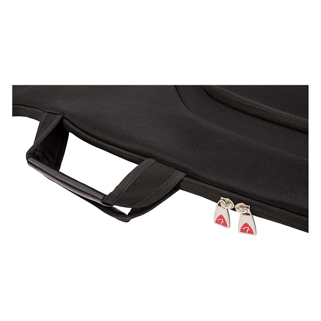 FB610 Electric Bass Gig Bag, Black - Image 3
