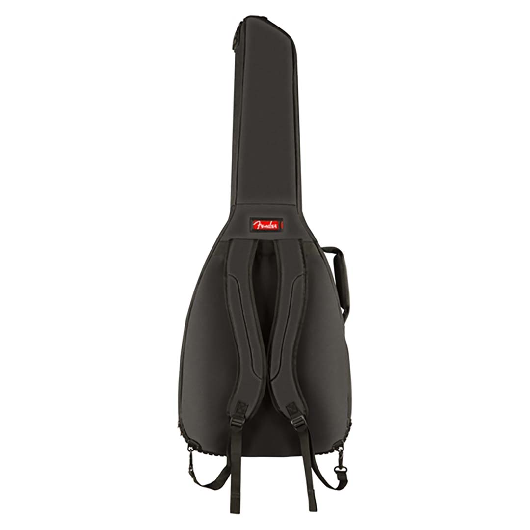 FA610 Dreadnought Gig Bag, Black - Image 2