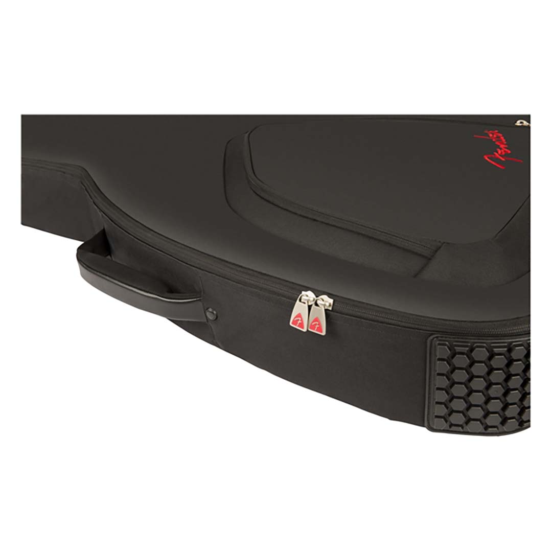 FA610 Dreadnought Gig Bag, Black - Image 3