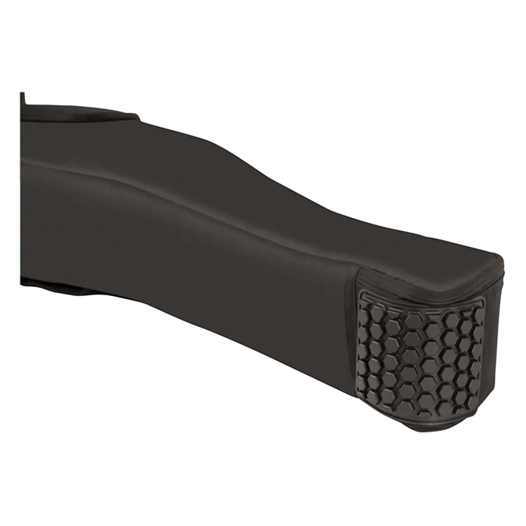 FA610 Dreadnought Gig Bag, Black - Image 4