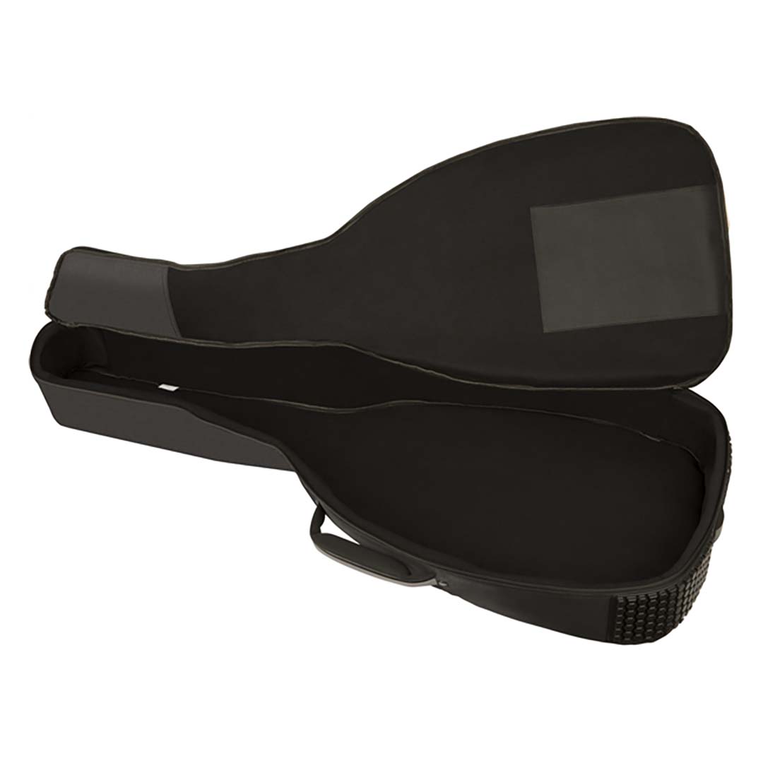 FA610 Dreadnought Gig Bag, Black - Image 6