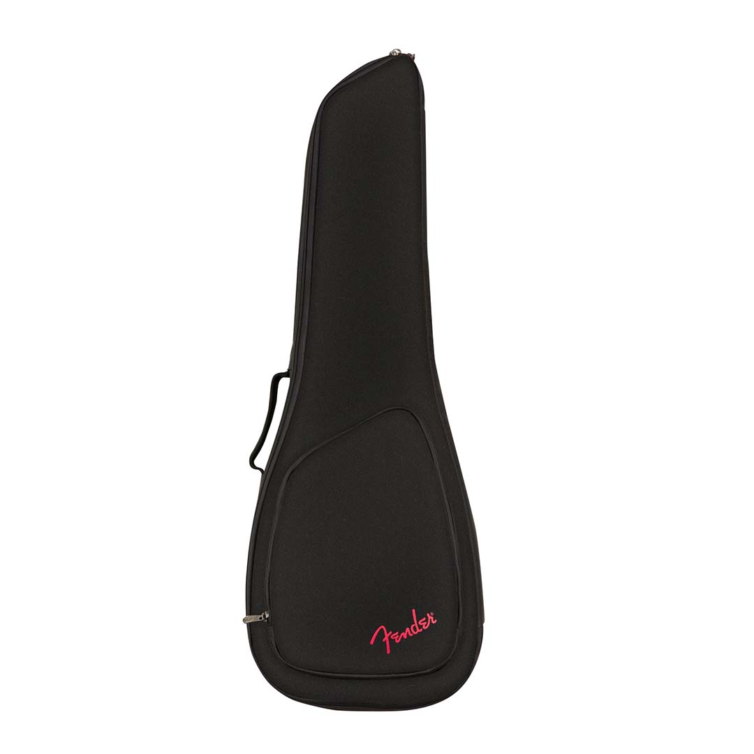 FU610 Tenor Ukulele Gig Bag, Black